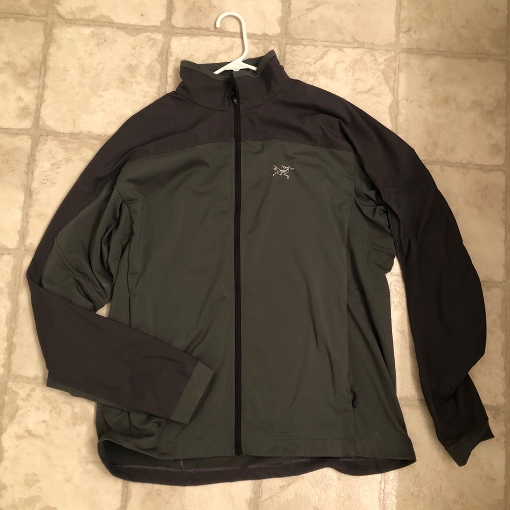 Arc’teryx Kyanite Jacket